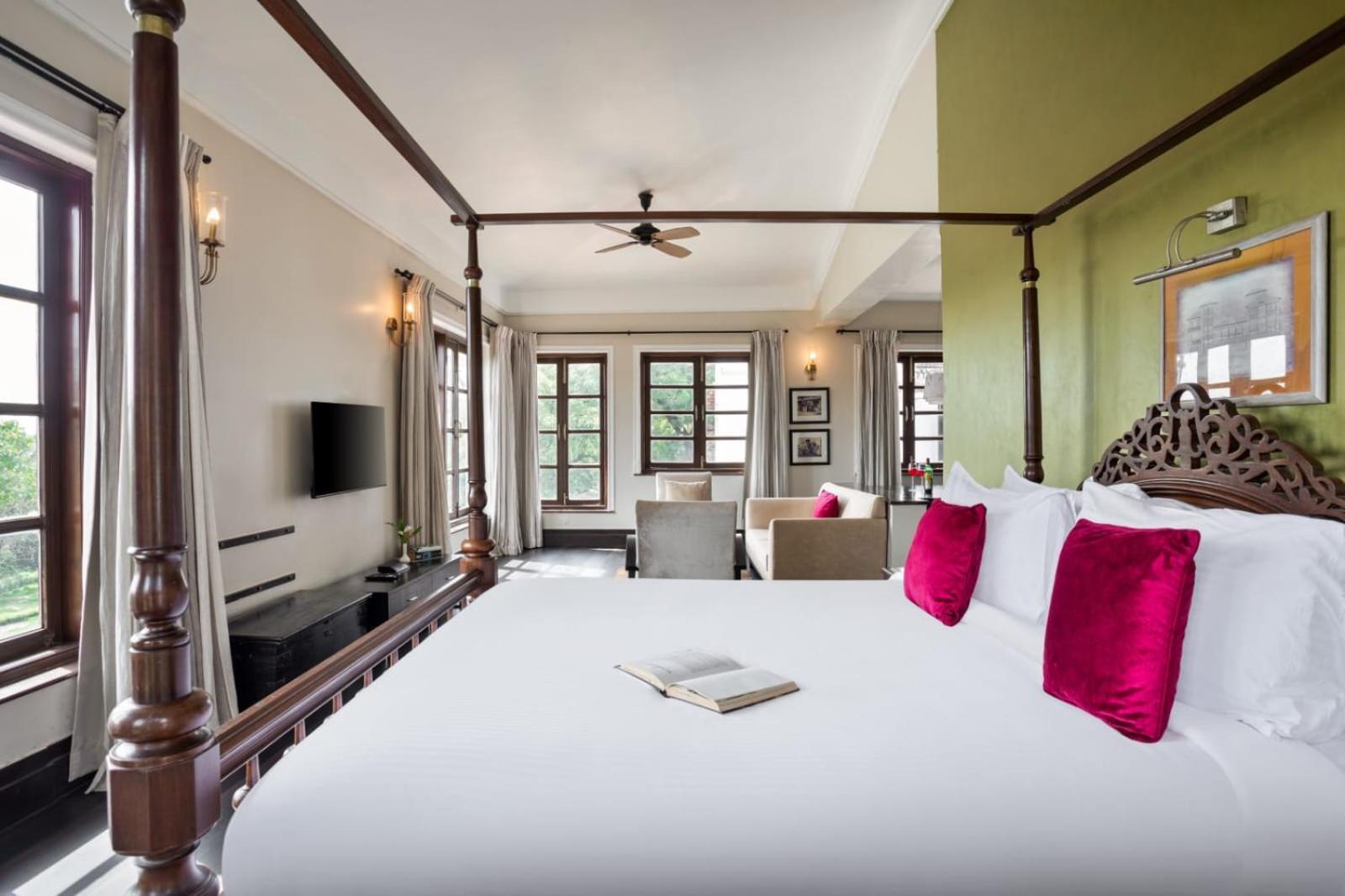 Sol De Goa Hotel Nerul  Exterior photo